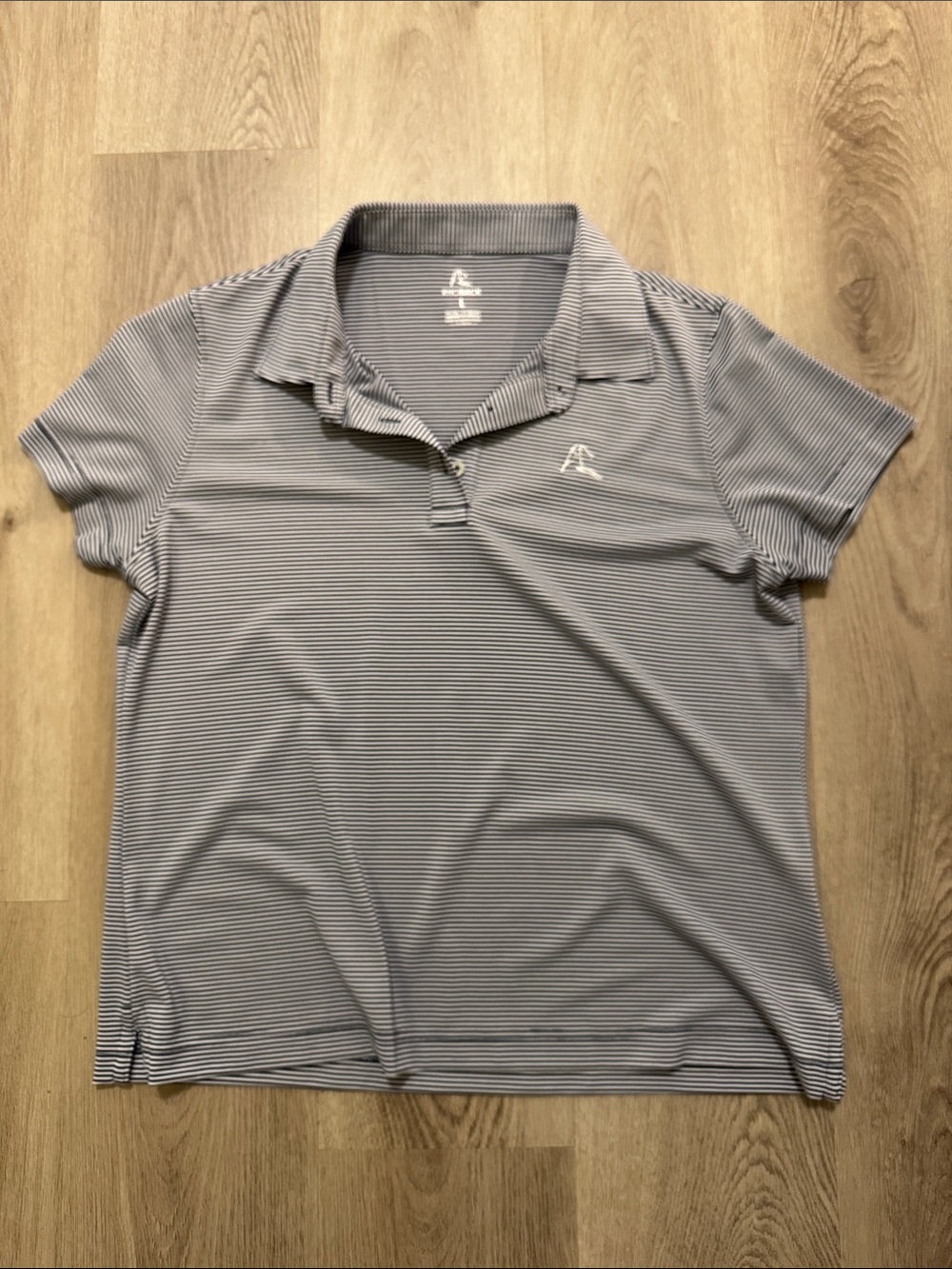 Rhoback Women’s Performance Polo
